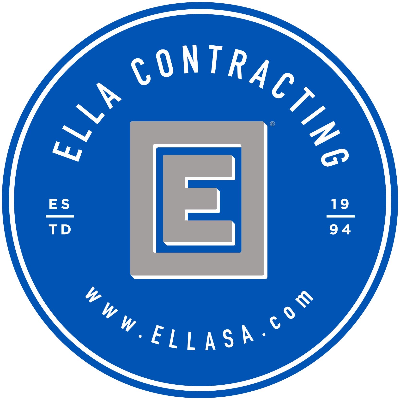 Ella Contracting 