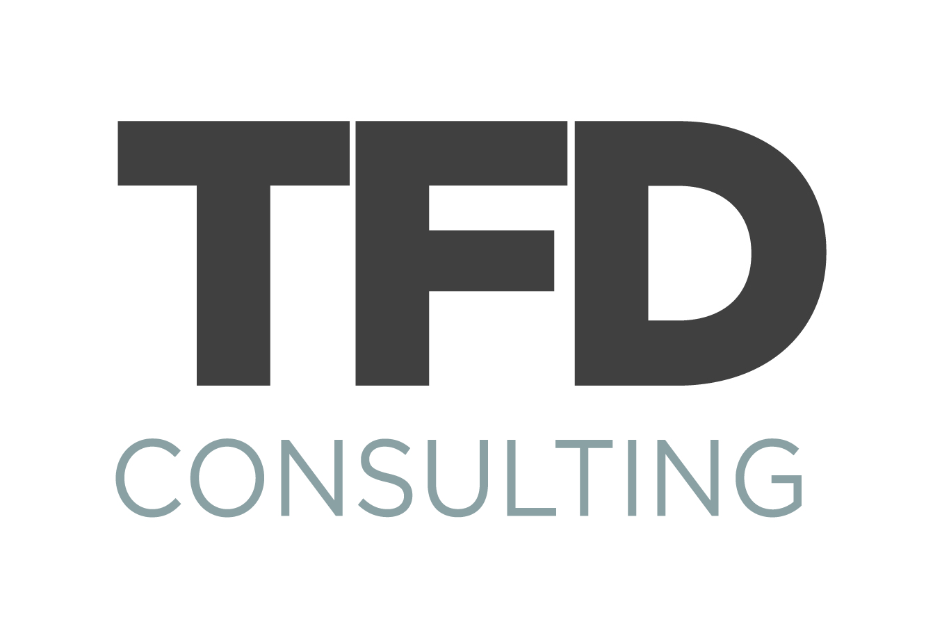 TFD Consulting, LLC
