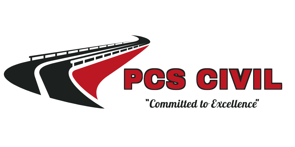 PCS Civil