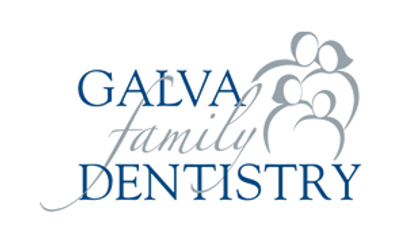 Bronze Sponsor - Galva Family Dentistry - Logo