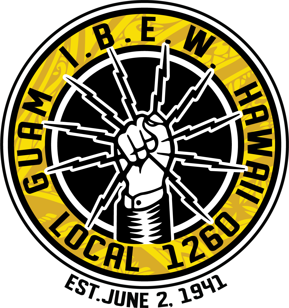 IBEW Local 1260
