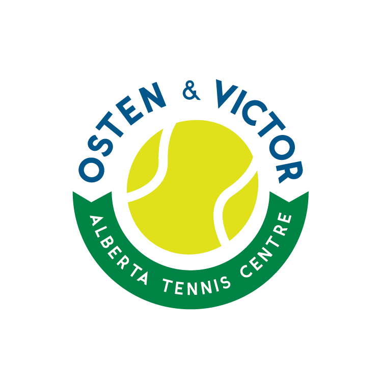 OSTEN & VICTOR Alberta Tennis Centre