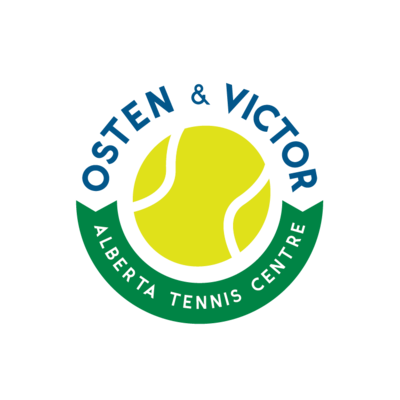OSTEN & VICTOR Alberta Tennis Centre