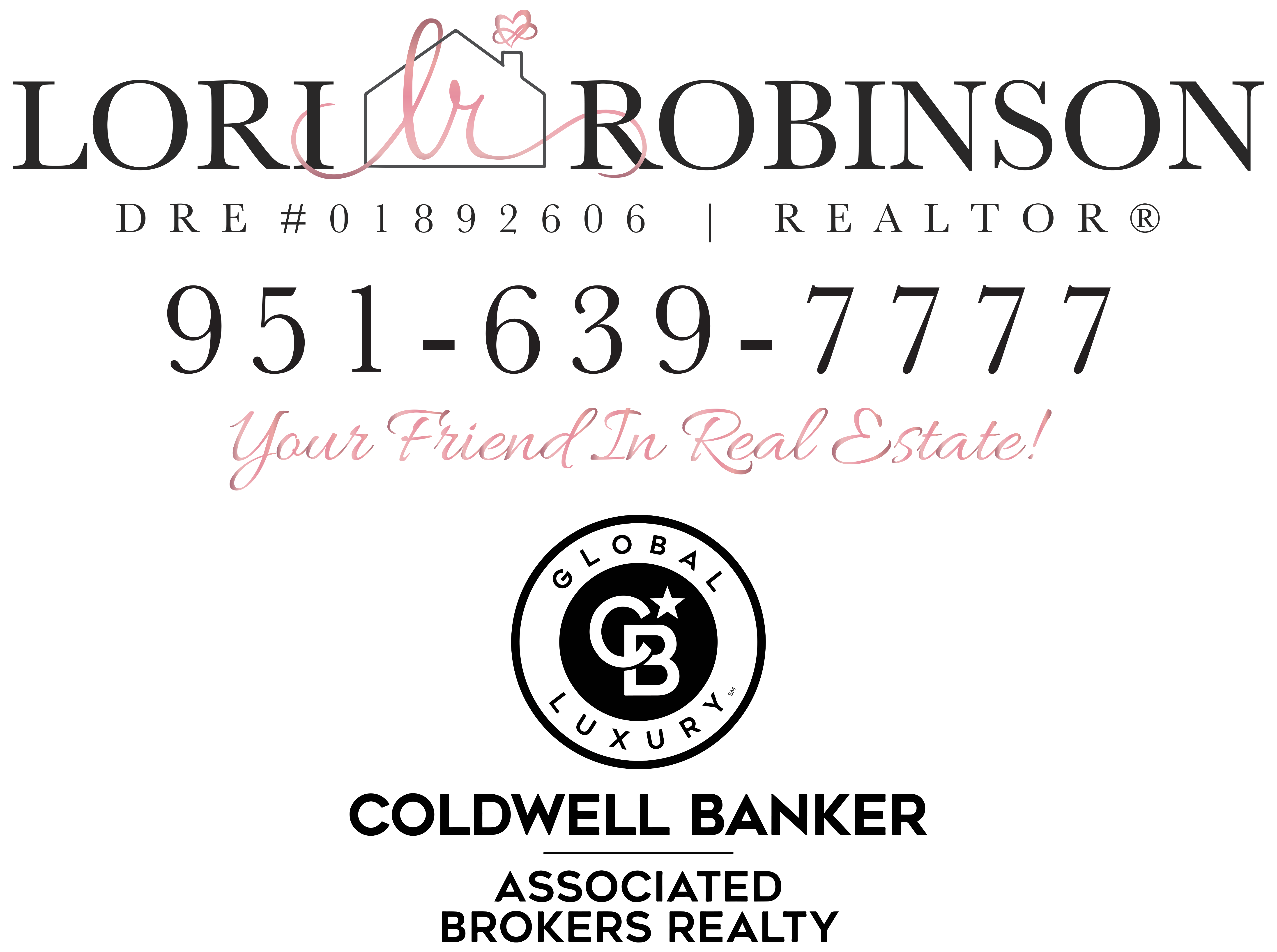 Lori Robinson REALTOR