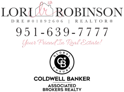 Lori Robinson REALTOR