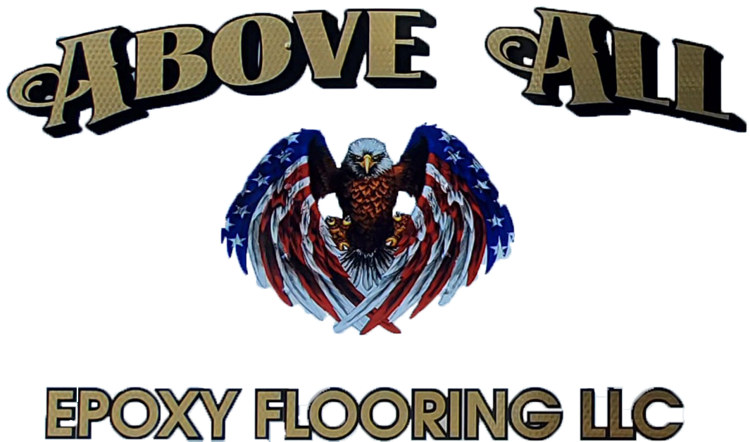 Above All Epoxy Flooring 
