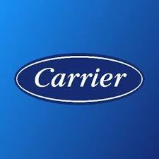 Silver Golf Sponsor - Carrier - Logo
