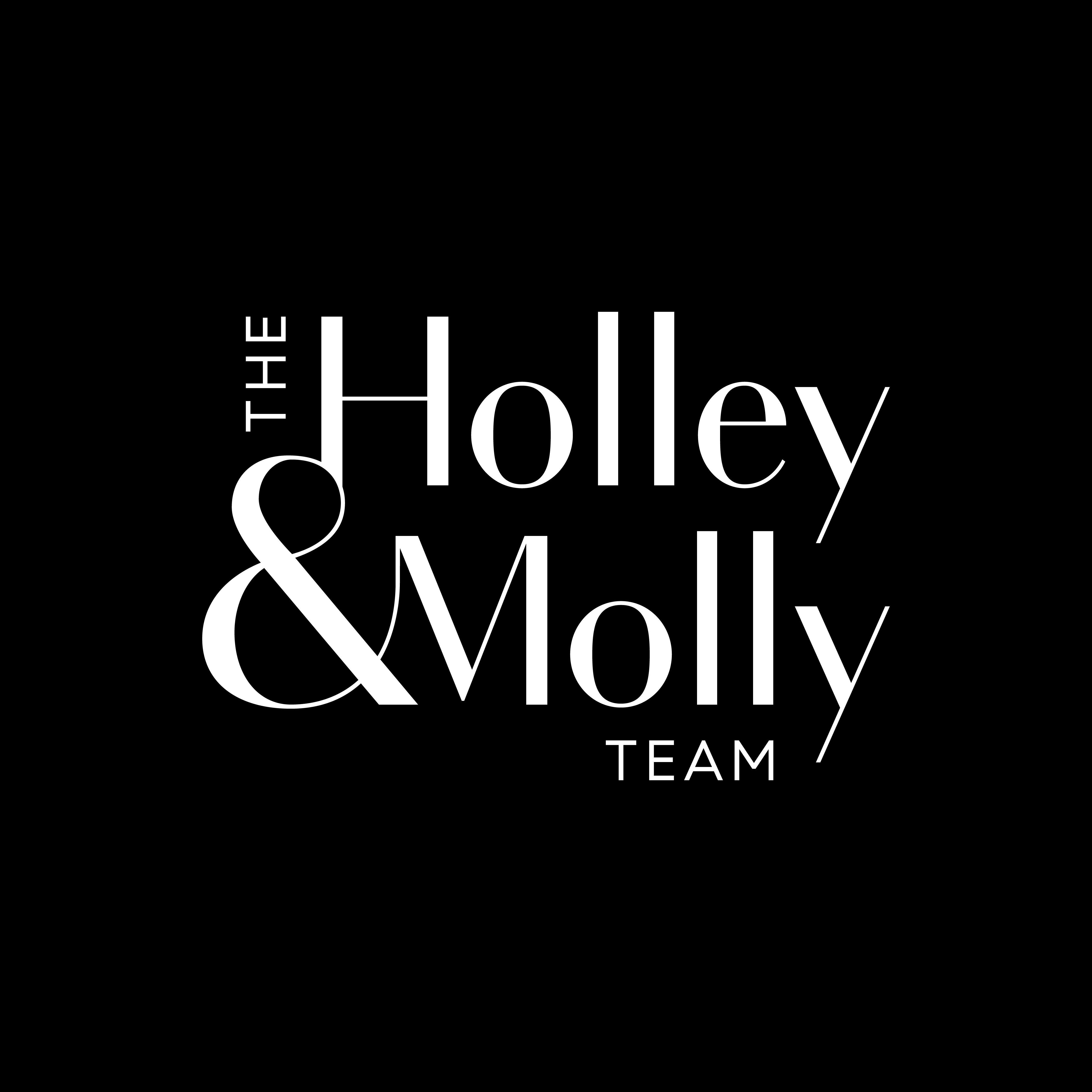 The Holley & Molly Team - Compass Real Estate