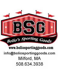 Bolio's Sporting Goods