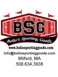 Bolio's Sporting Goods
