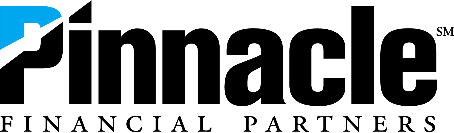 Title Sponsor - Pinnacle Financial Partners - Logo