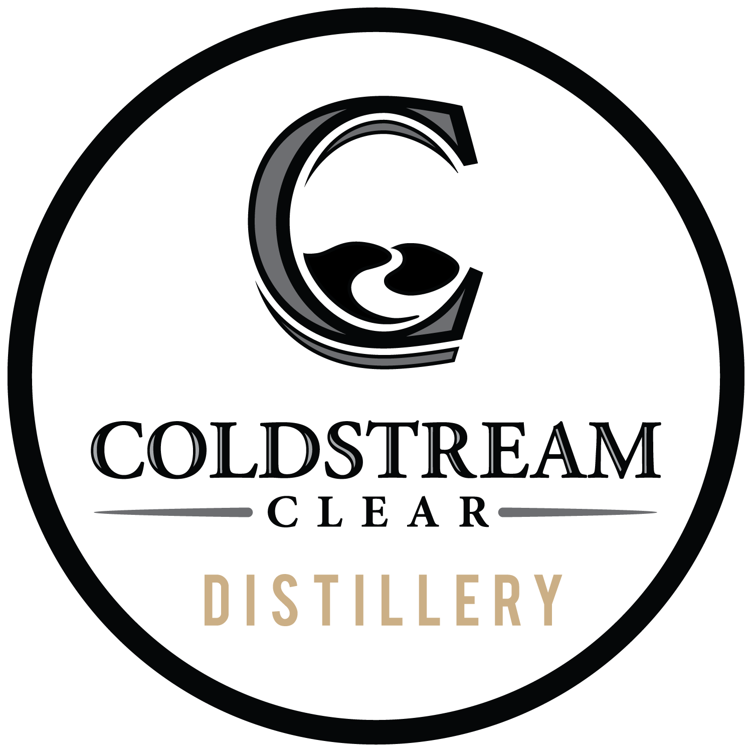 Hole Sponsor - Cold Stream - Logo