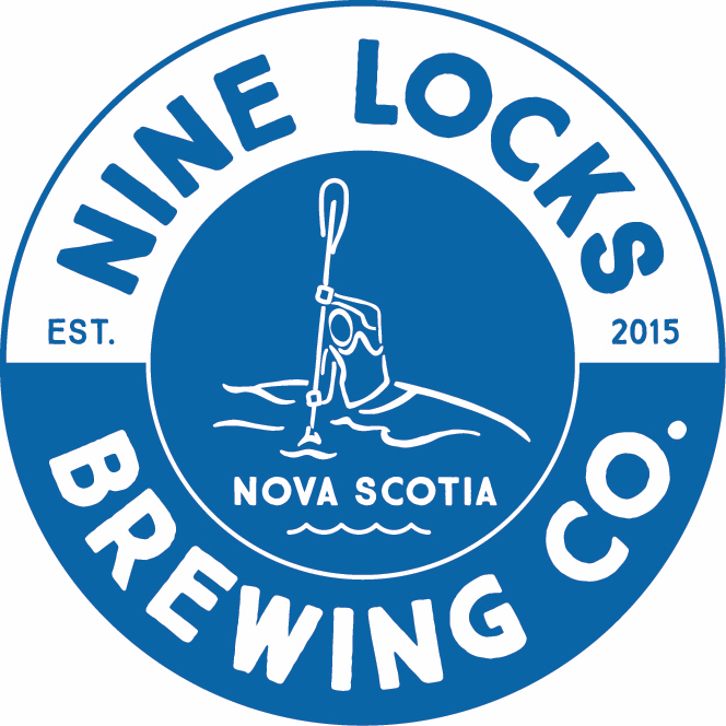 Hole Sponsor - Nine Locks - Logo