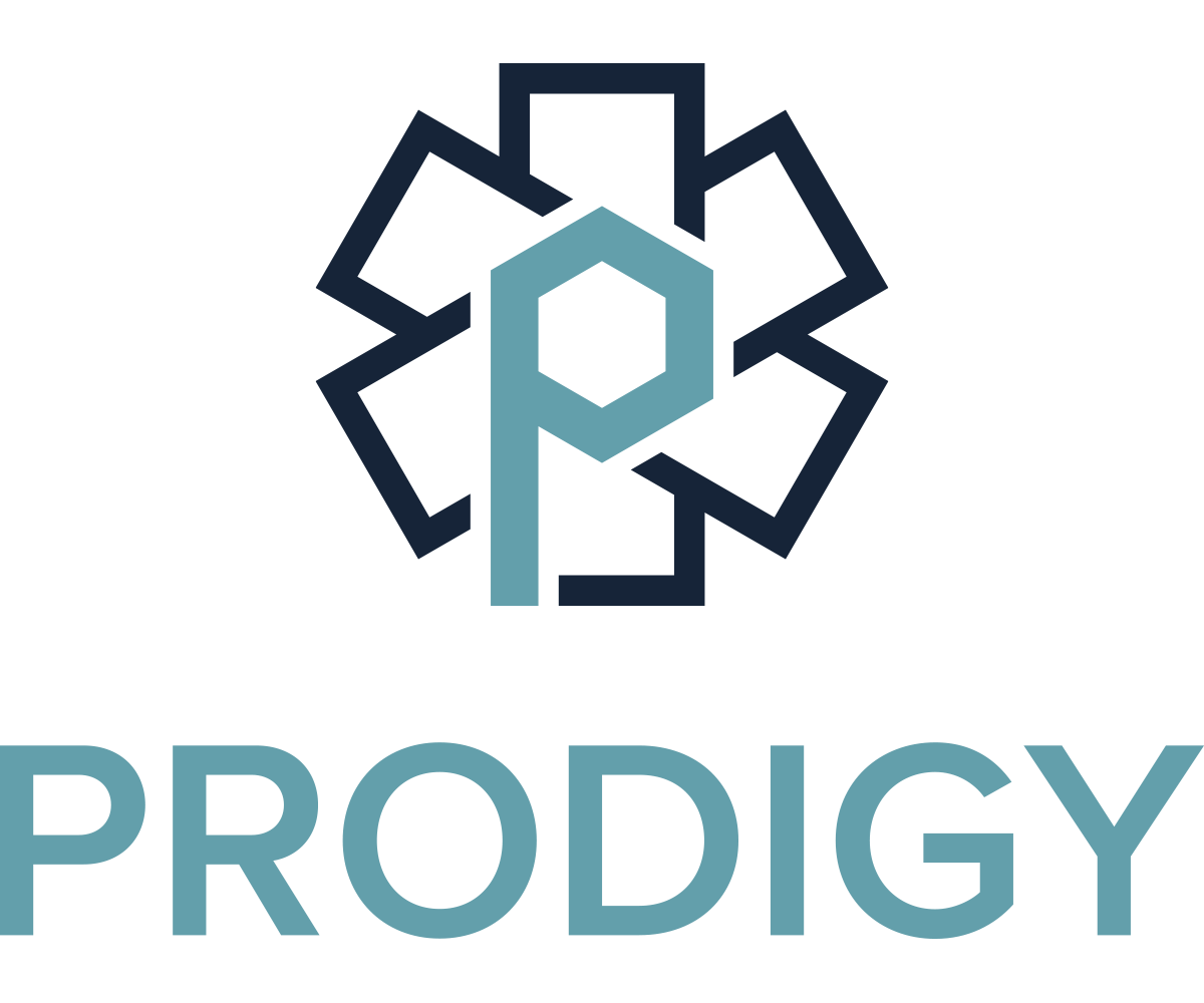 Tee Sponsor - Prodigy EMS - Logo
