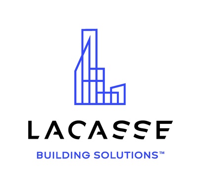 Partner Sponsor - Lacasse Building Solutions - Logo