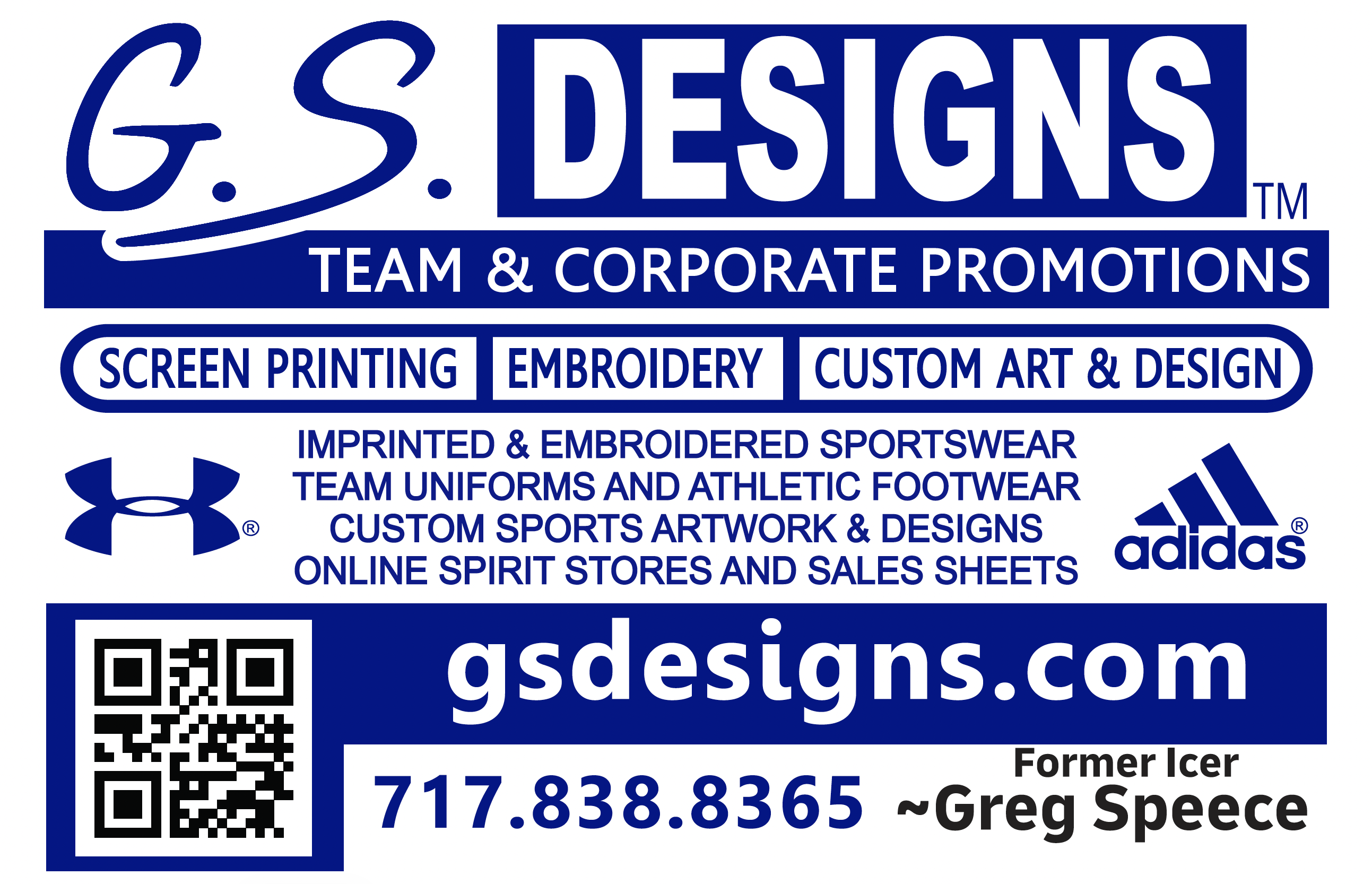 GS Designs