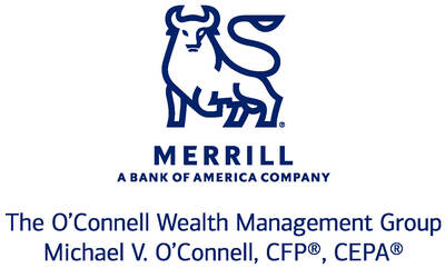 The O'Connell Wealth Management group of Merrill Lynch
