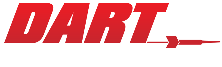COPPER SPONSOR - DART SERVICES LTD. - Logo