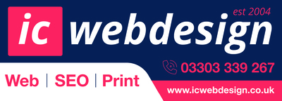 IC Web Design