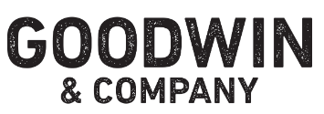 Platinum  - Goodwin & Company - Logo