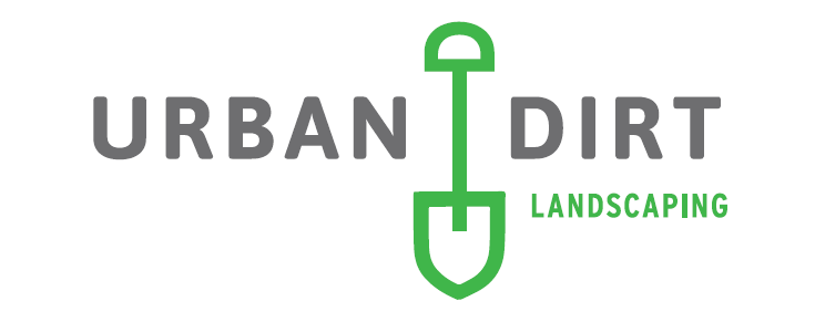Food - Urban Dirt - Logo