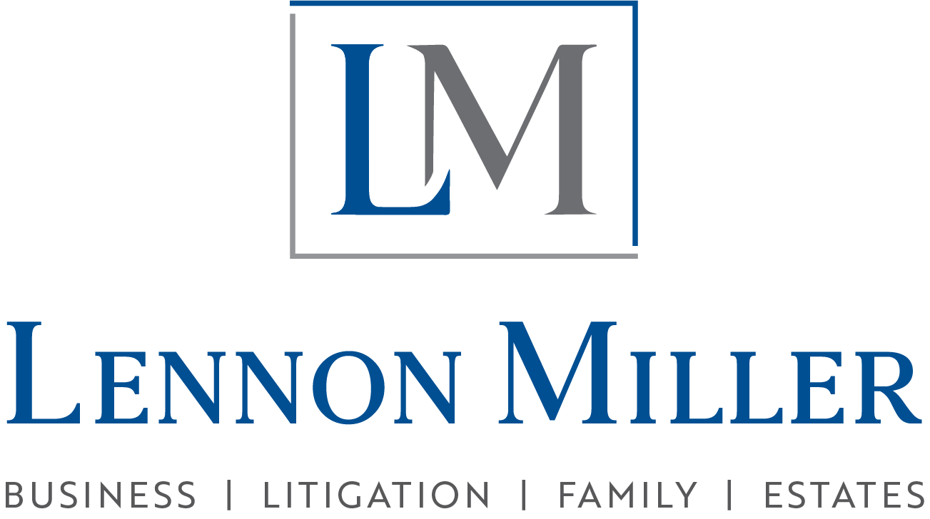 Lennon Miller