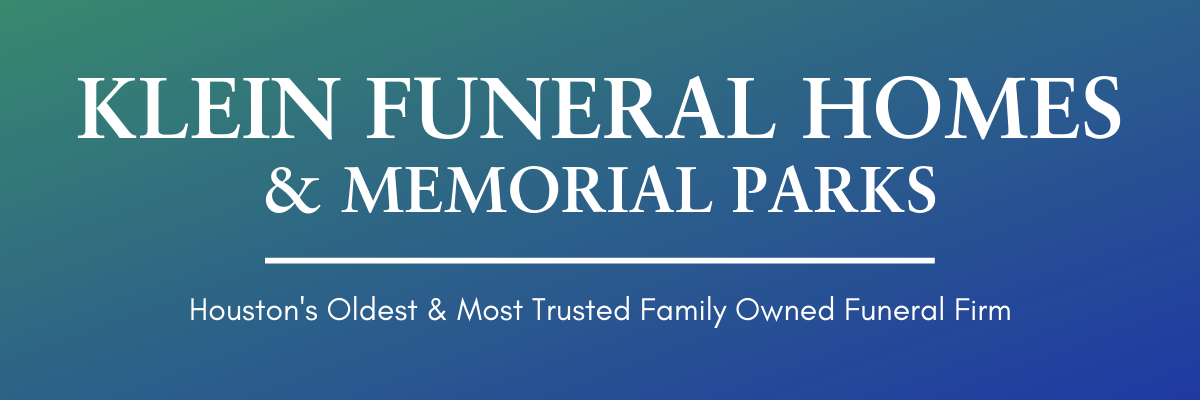 Klein Funeral Homes
