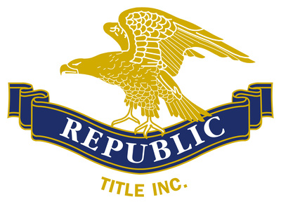 Republic Title, Inc.