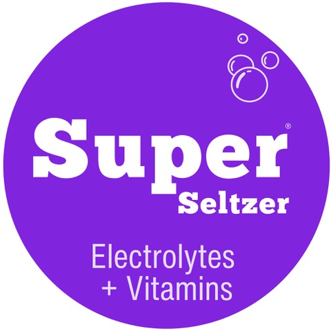 Super Seltzer