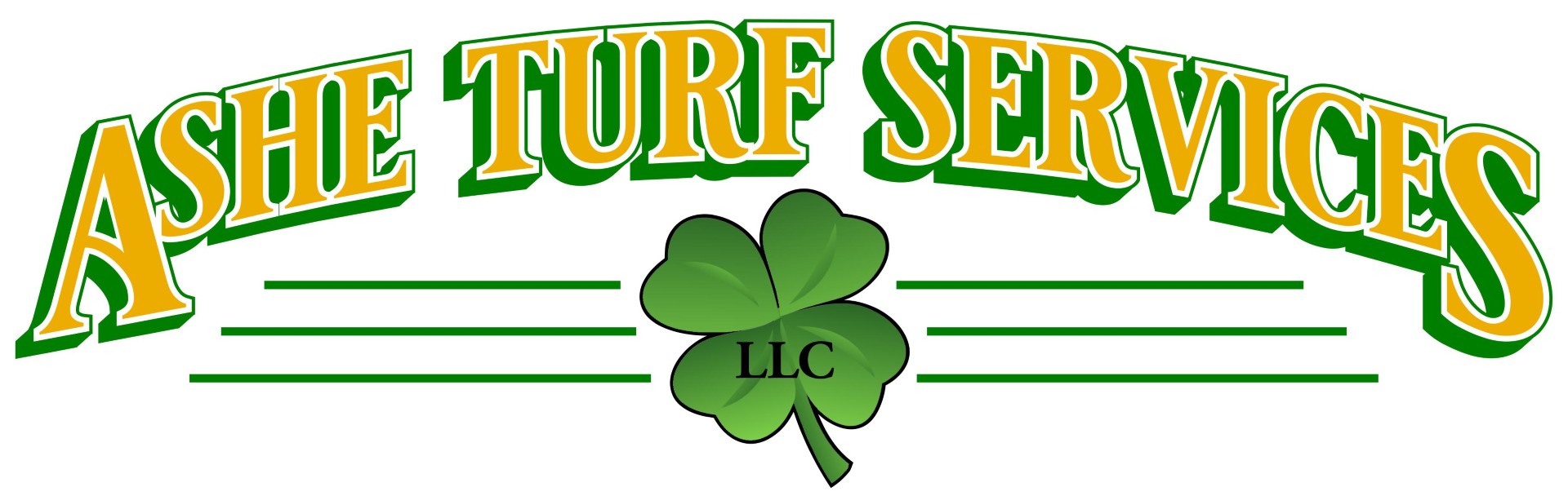 Ashe Turf Services