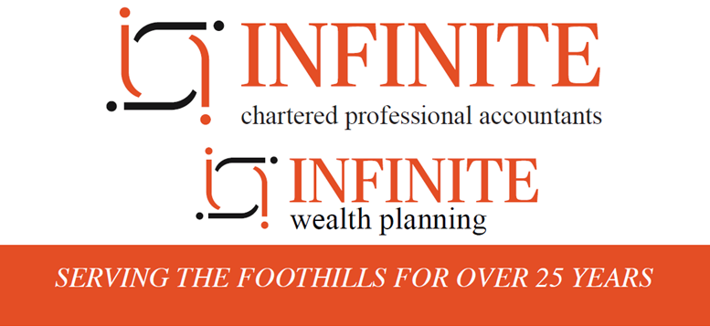 Infinite Chartered Professional Accountants