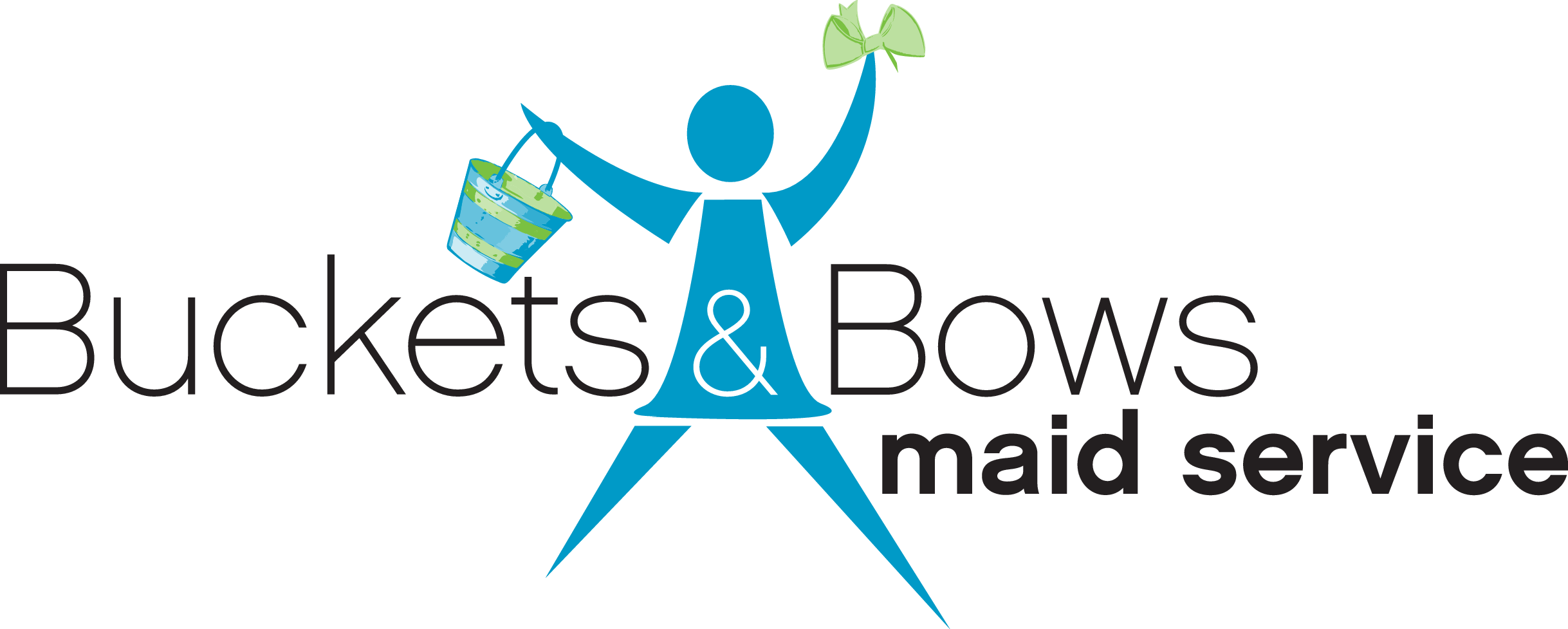 Buckets & Bows Maid Service
