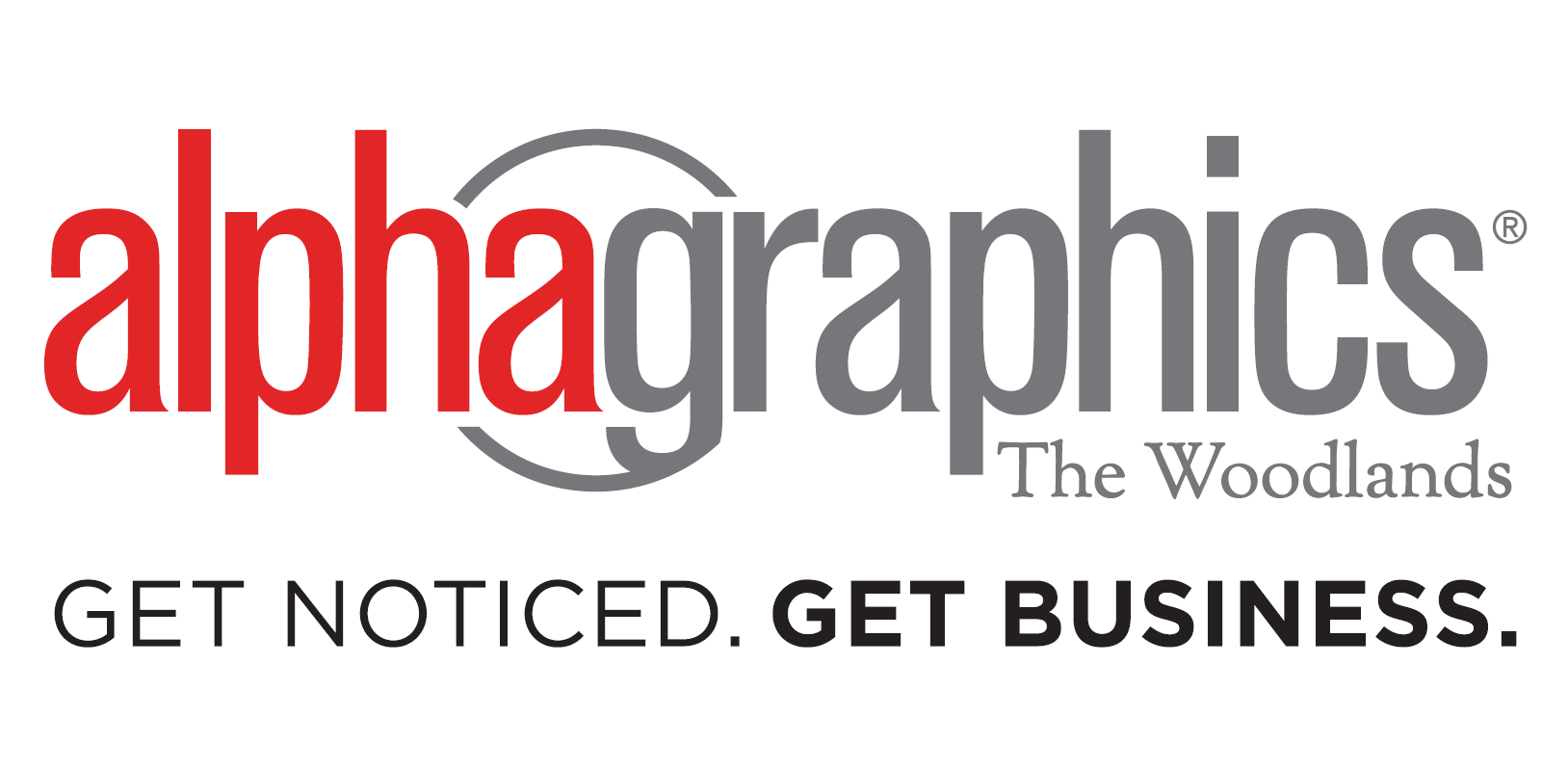 AlphaGraphics - The Woodlands