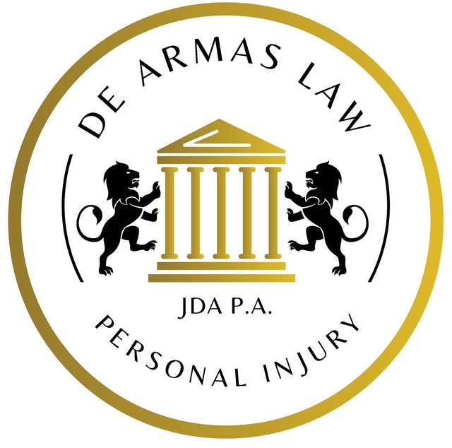 De Armas Law