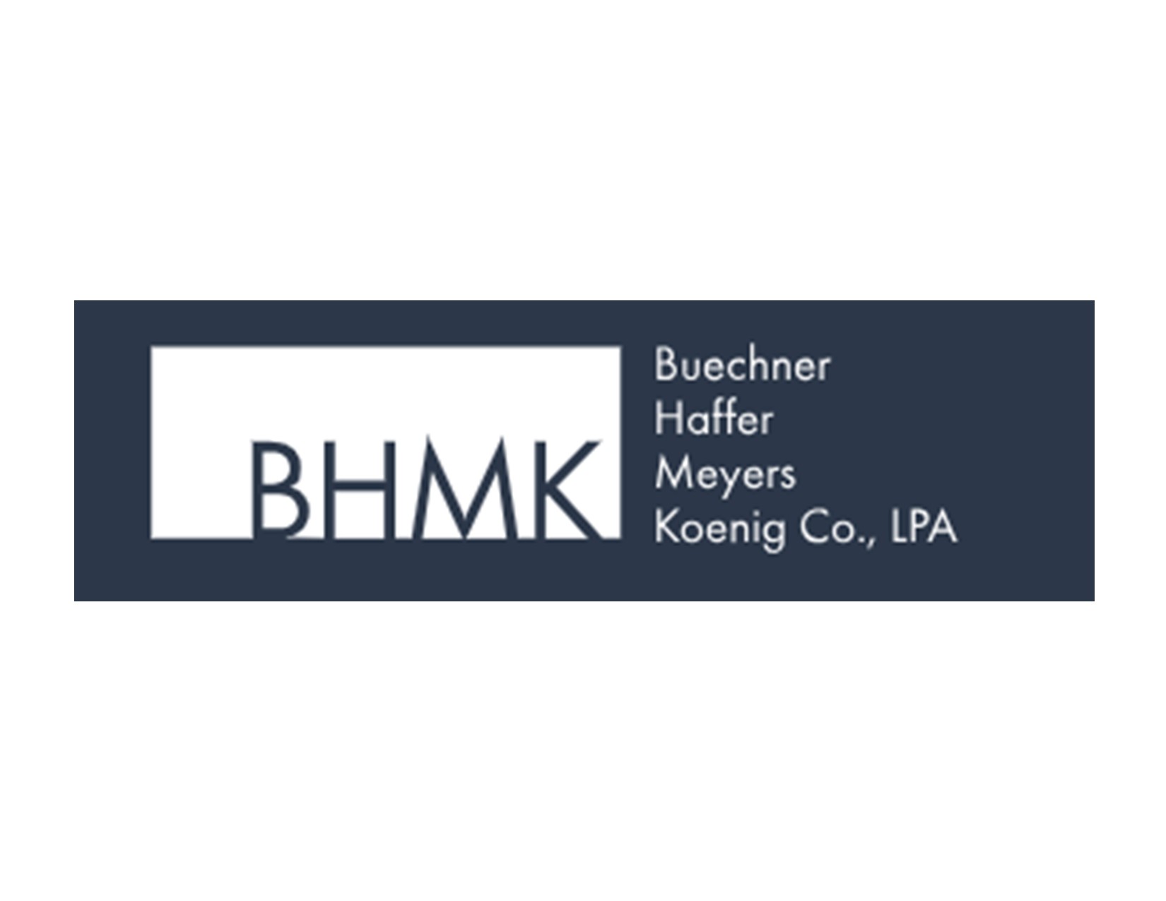 BHMK LAW