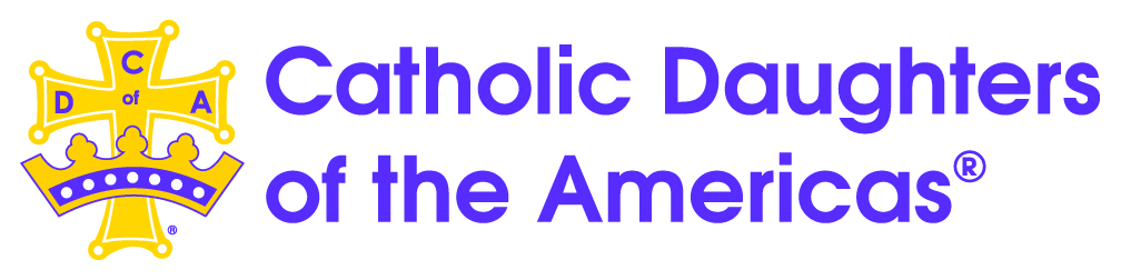 Catholic Daughters of the Americas (CDA)
