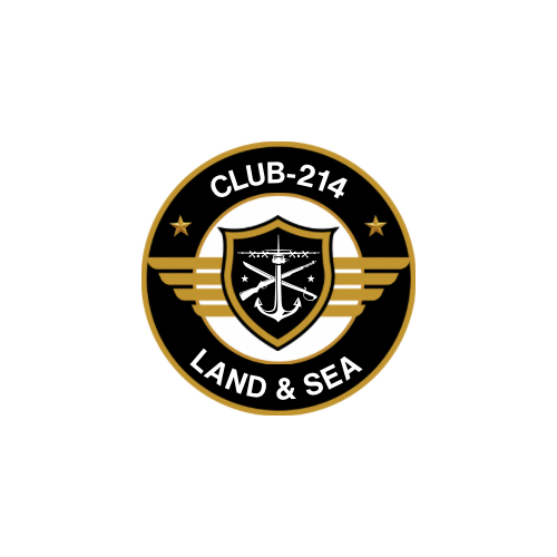 Club-214 Land and Sea