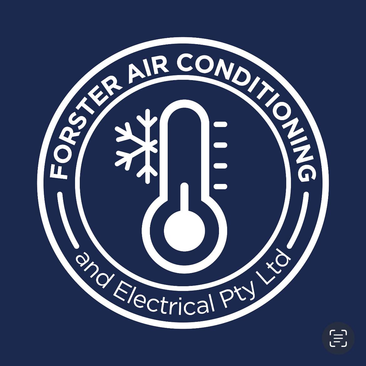 Forster Air Conditioning and Electrical