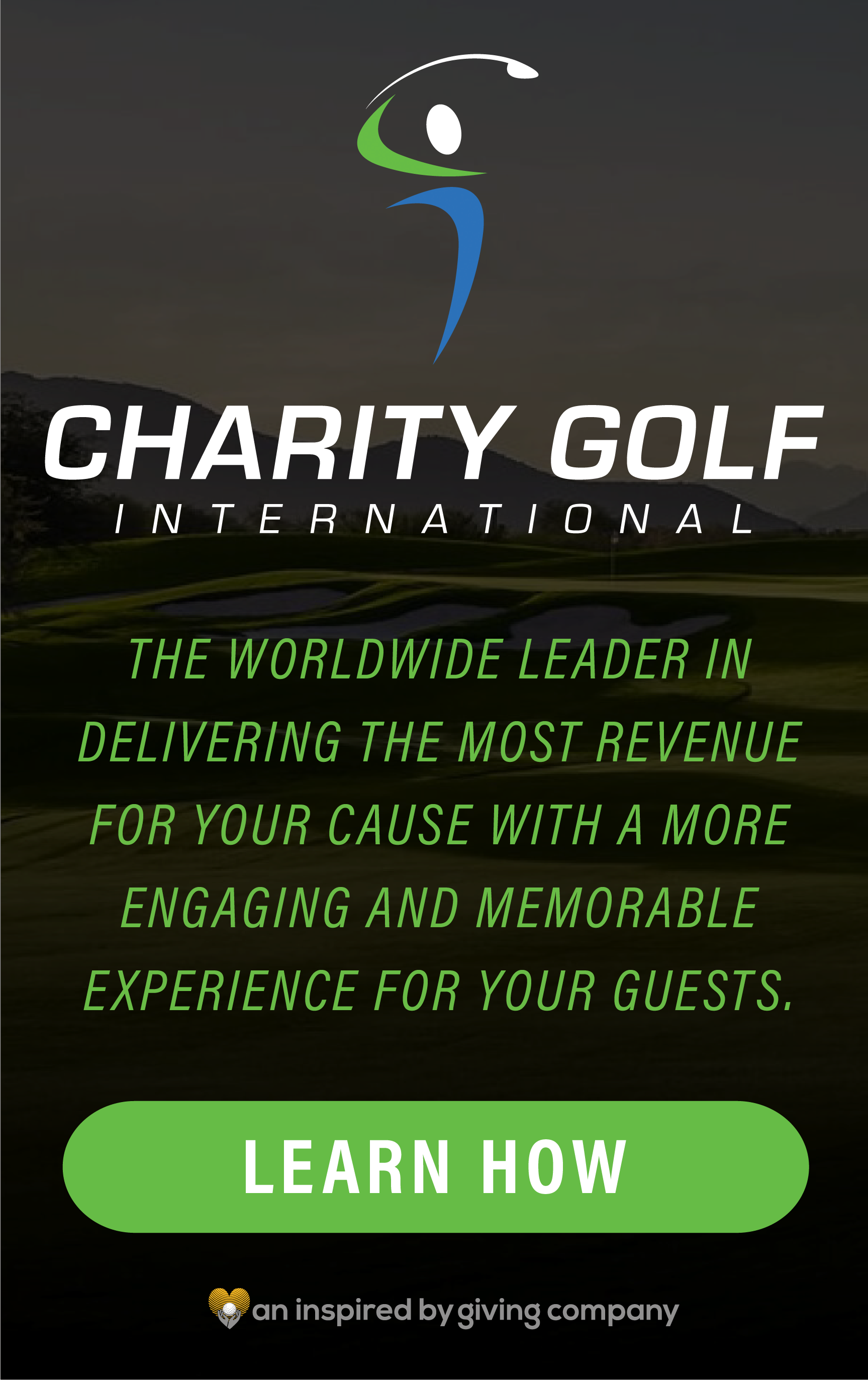 Charity Golf International