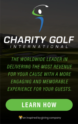 Charity Golf International