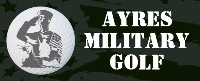 Jesse Ayres Long Drive