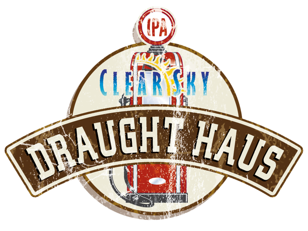 Clear Sky Draught Haus