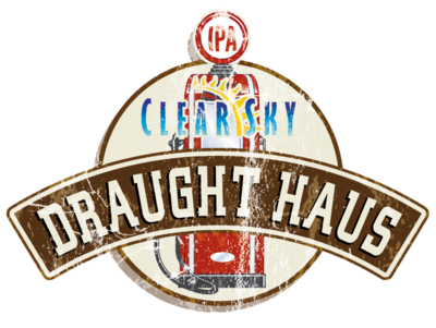 Clear Sky Draught Haus