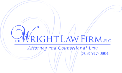 Sponsor - Wright Law Firm - Logo