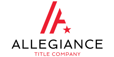 Allegiance Title