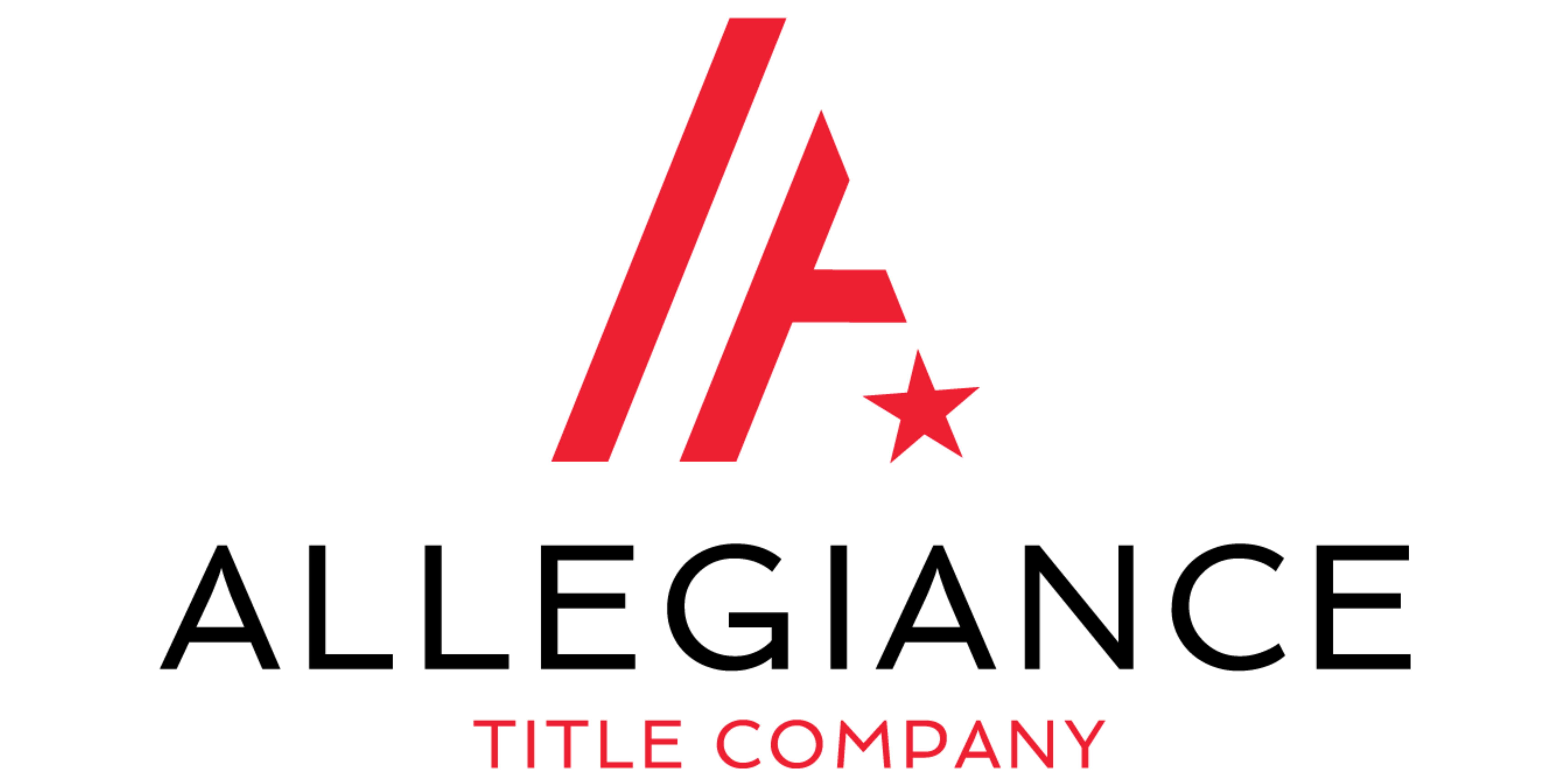 Allegiance Title
