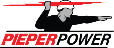 Gold Sponsor - Pieper Electric - Logo