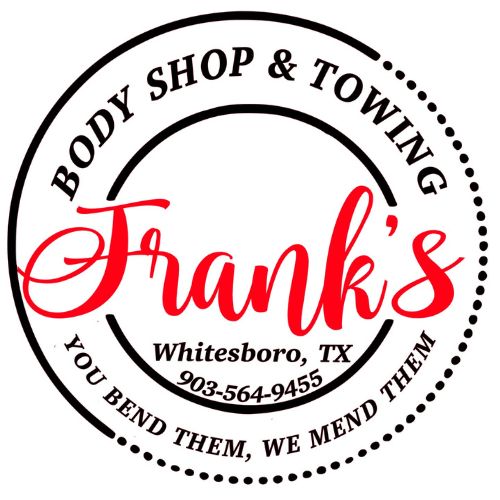 Frank's Body Shop & Towing