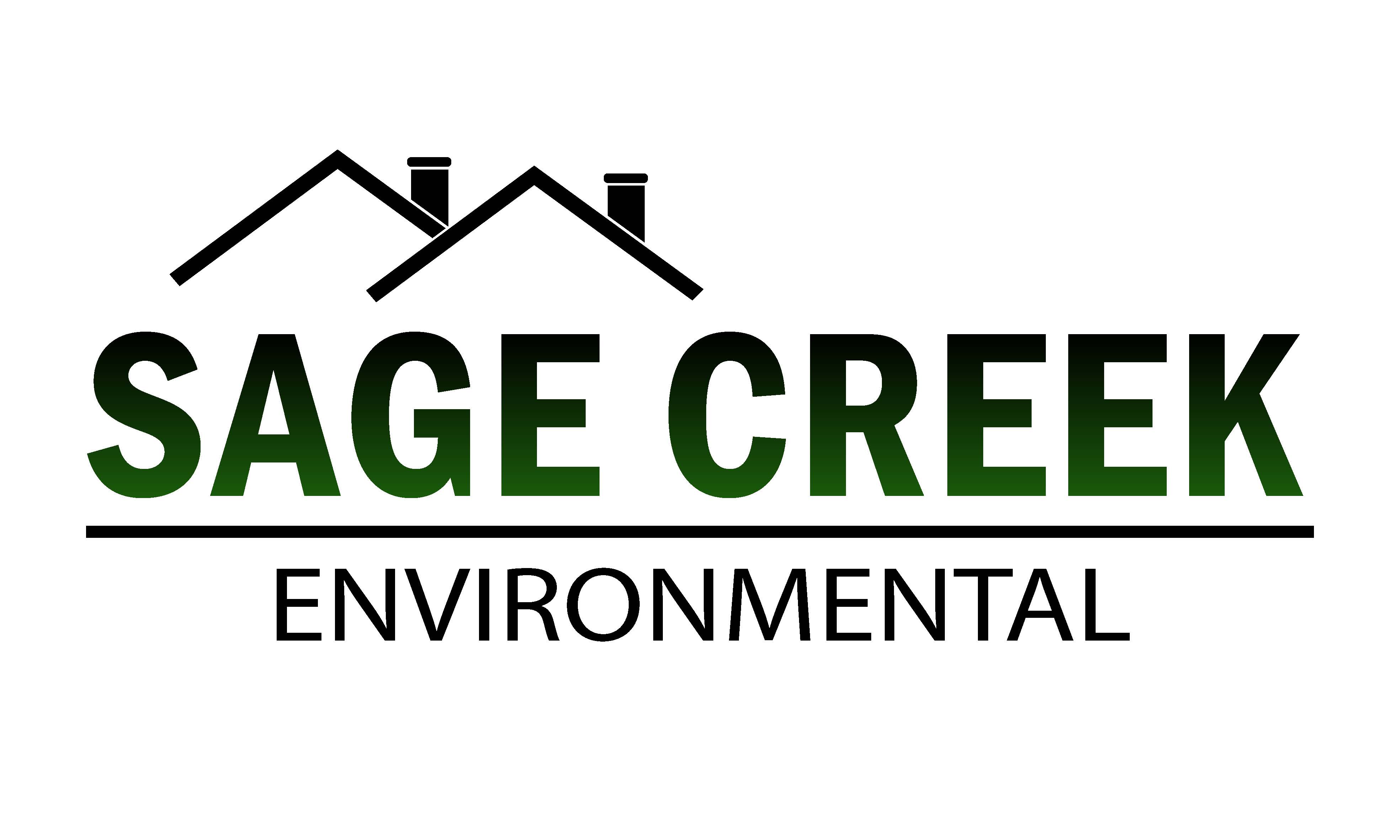 Sage Creek Environmental