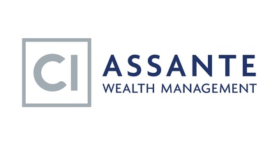 Hole Sponsor - Assante Wealth Management - Logo